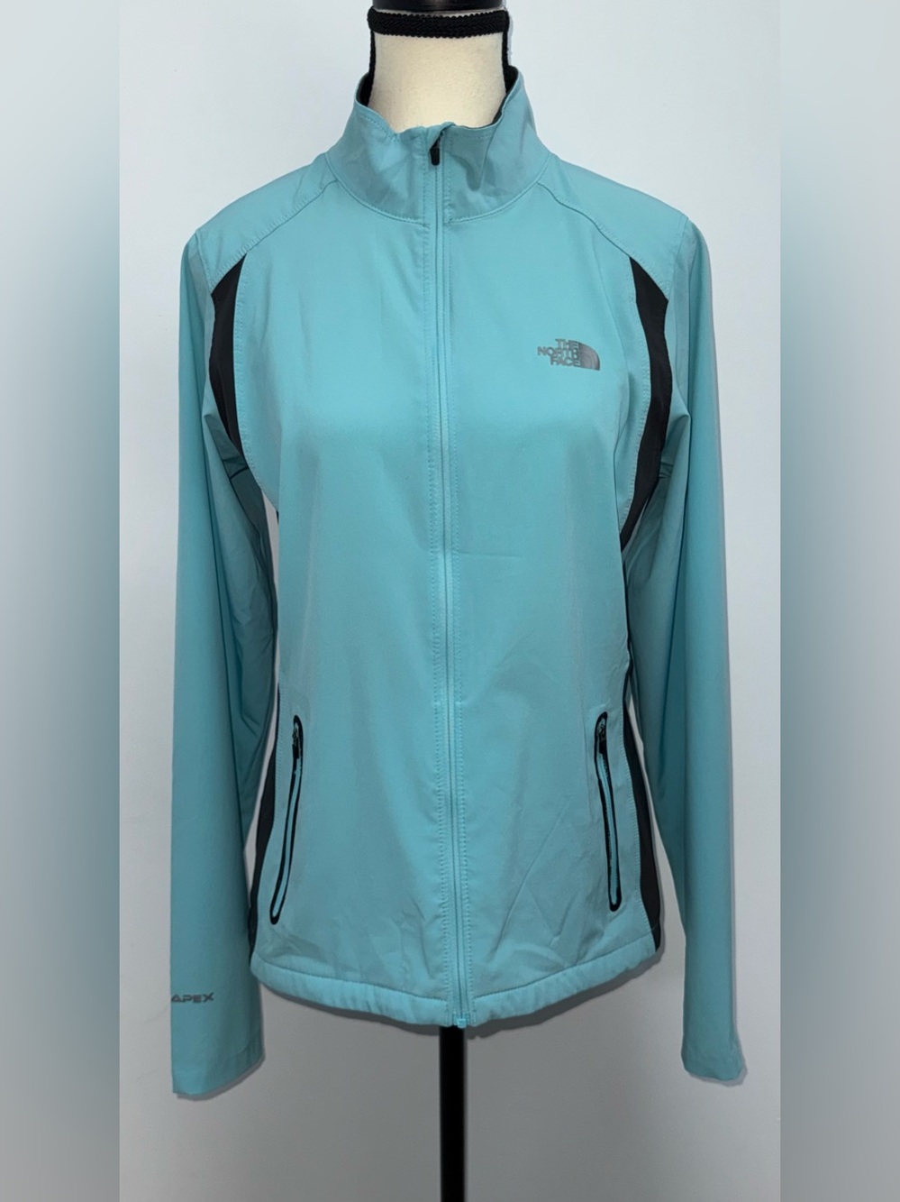 THE NORTH FACE TNF‎ Apex lightweight performance jacket size medium